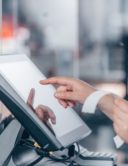 tpv adaptado a verifactu gracias a Ninja TPV. Software de hostelería compatible con Verifactu 2026